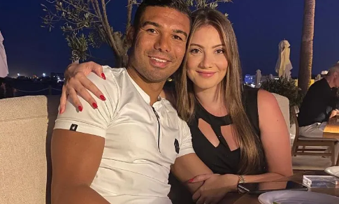 Carlos Casemiro: Allegations of affair or perfect marriage?
