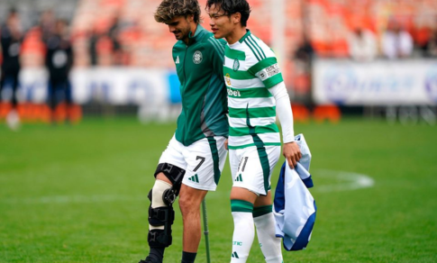 celtic-s-jota-faces-six-to-nine-months-out-with-cruciate-ligament-injury