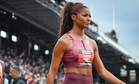 grand-slam-track-investigates-abuse-directed-at-olympic-champion-gabby-thomas