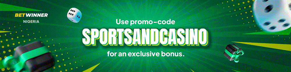 Best Odds Center Top Banner